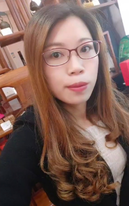 美好未来的第二张照片--福州婚介网