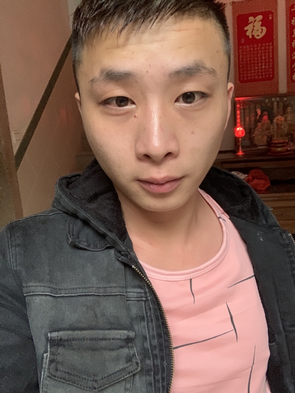 张的第二张照片--福州婚介网