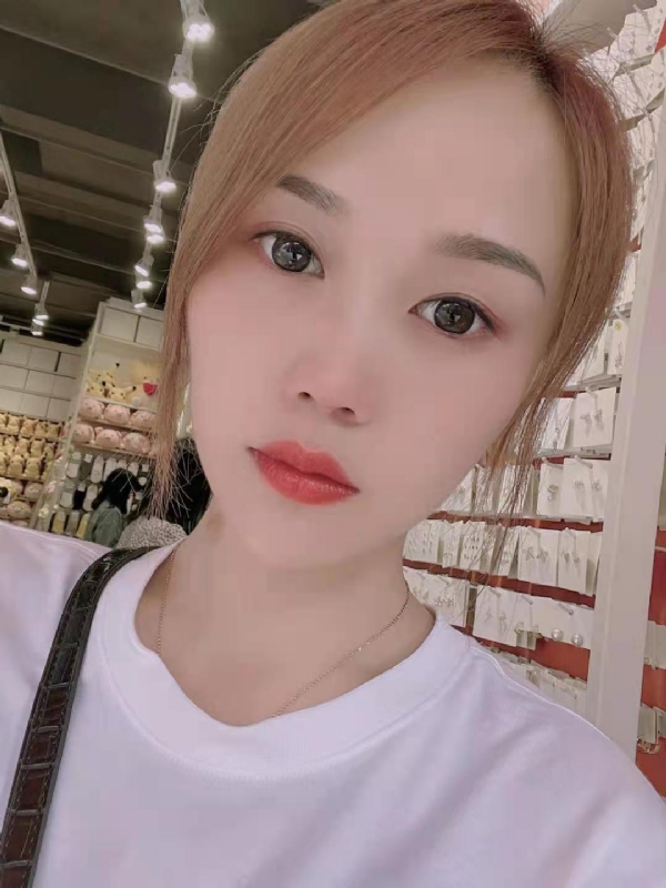 美丽的意外的第二张照片--福州婚介网