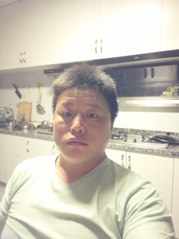 难遇钟意人的第一张照片--福州婚介网