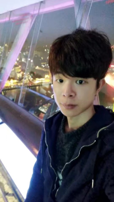他年词笔的第一张照片--福州婚介网