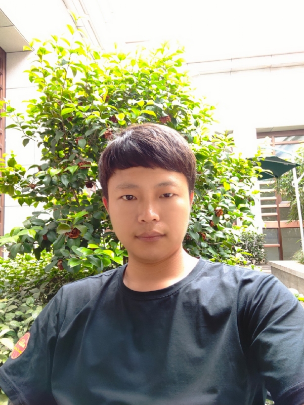 谈情说爱的第一张照片--福州婚介网