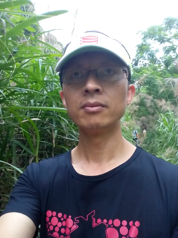 小星的第二张照片--福州婚介网