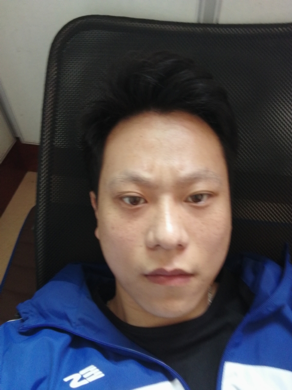 爱上的感觉的第一张照片--福州婚介网