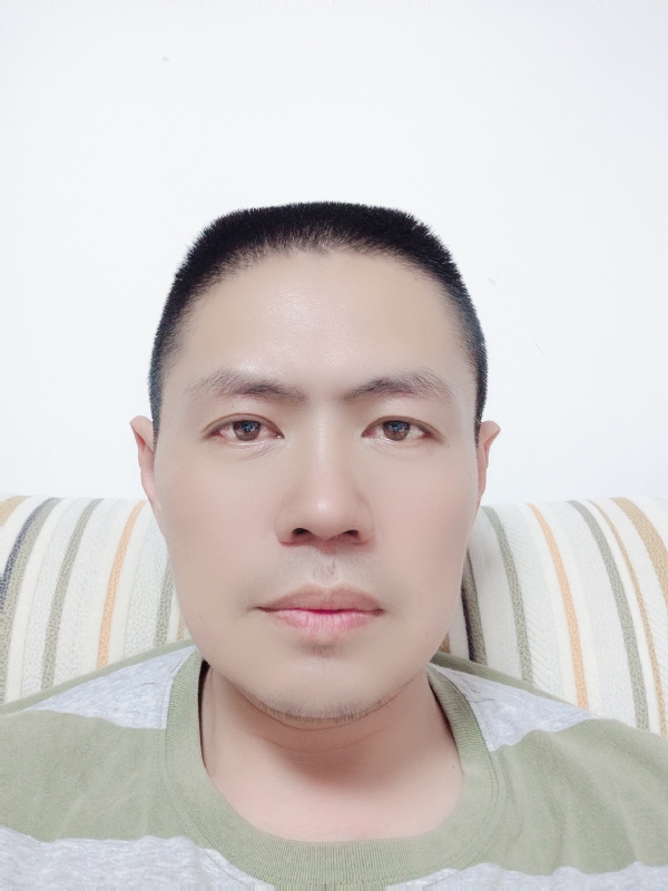 随缘的第一张照片--福州婚介网