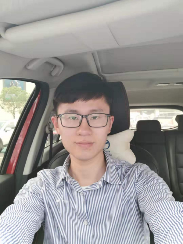 LLLLL的第一张照片--福州婚介网