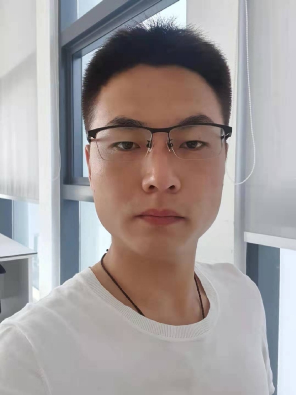 讨你囍‖囍遇你的第一张照片--福州婚介网