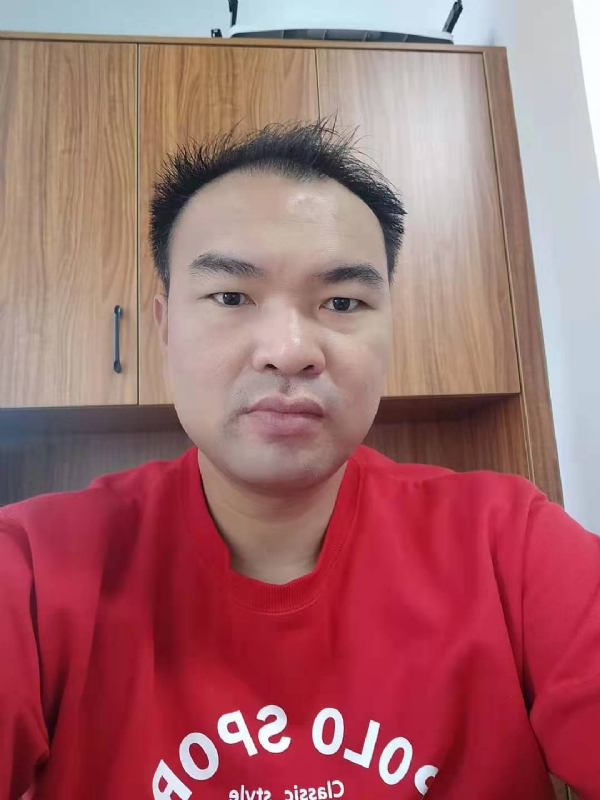 冷如秋的第二张照片--福州婚介网
