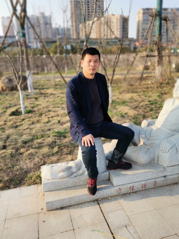 大举的第二张照片--福州婚介网