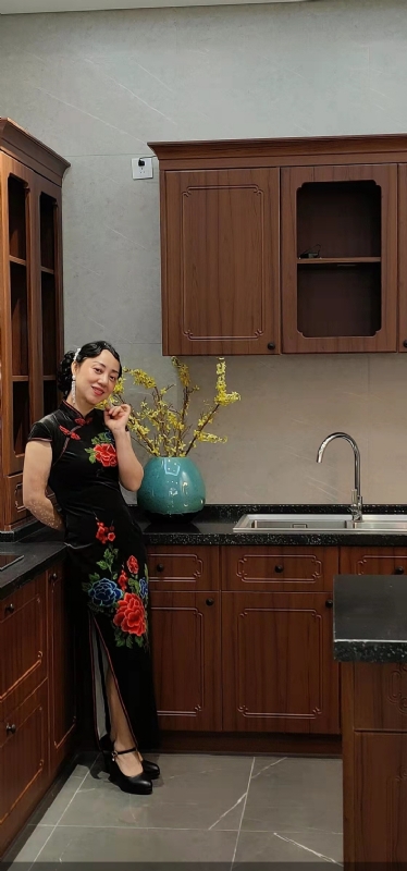 觉醒的第四张照片--福州婚介网