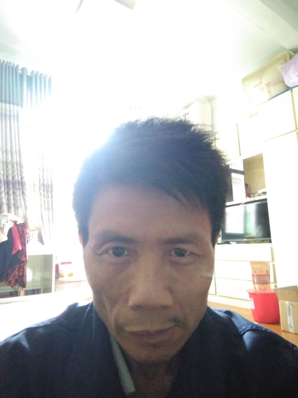 陈伟的第二张照片--福州婚介网