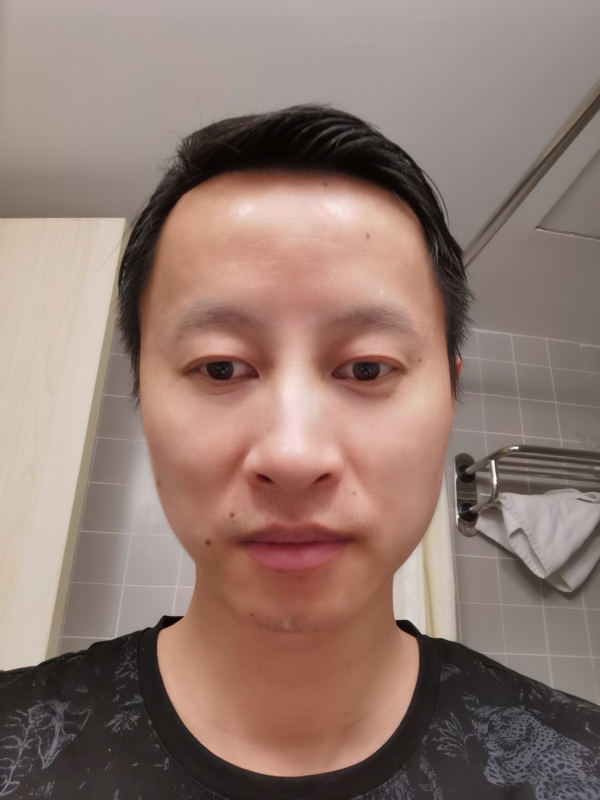 风来云意的第四张照片--福州婚介网