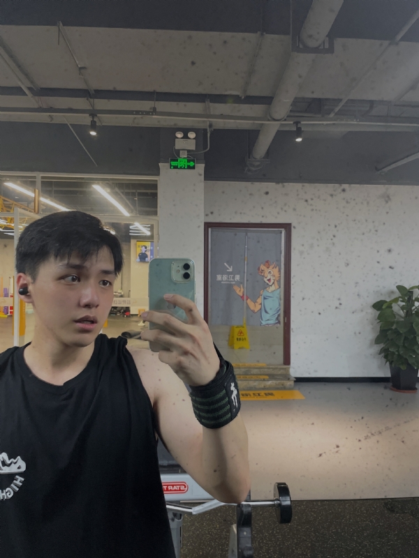 想吃猫的鱼的第一张照片--福州婚介网