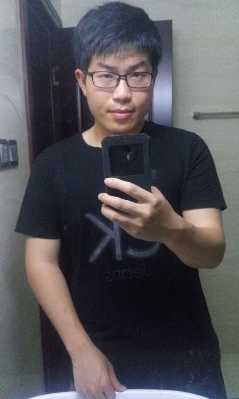 HU的第一张照片--福州婚介网