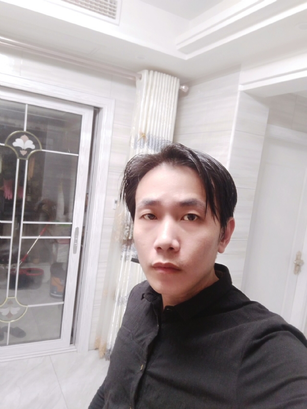 阿派的第一张照片--福州婚介网