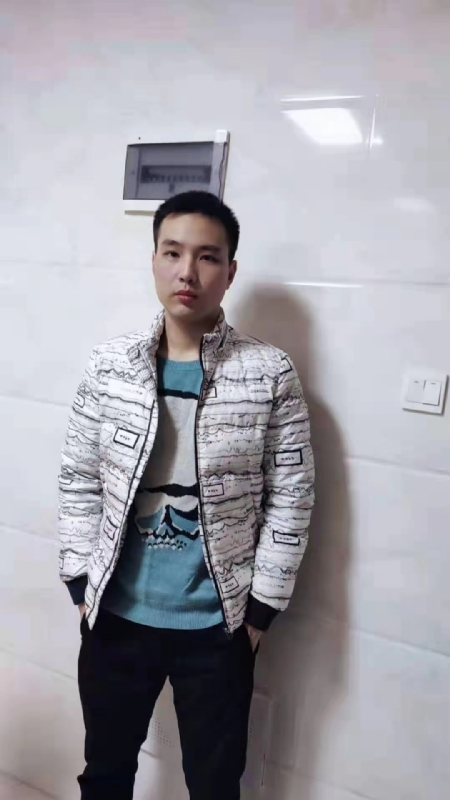 曾的第一张照片--福州婚介网
