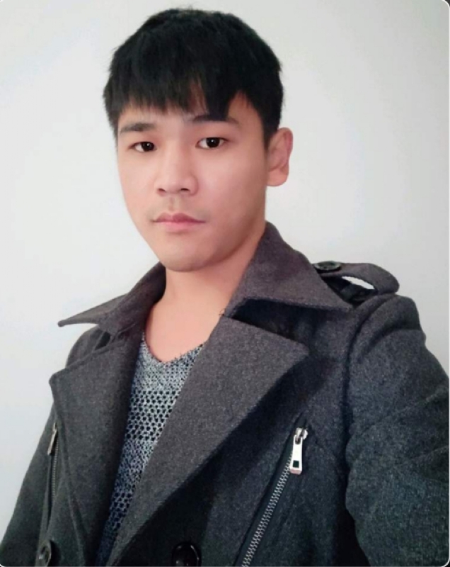 良人的第二张照片--福州婚介网