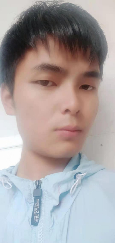 安静的男生的第一张照片--福州婚介网