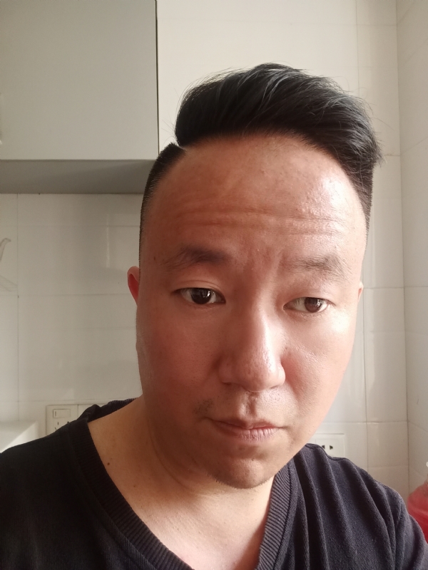 阿king的第一张照片--福州婚介网