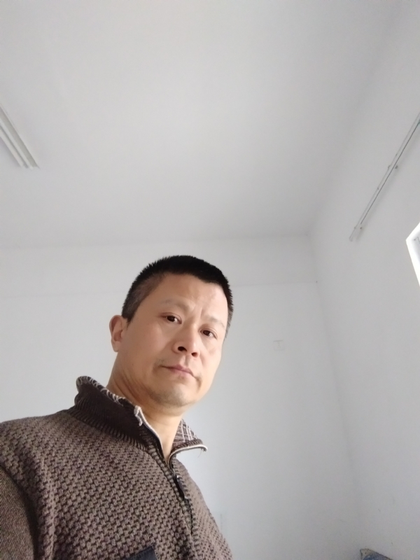 无云的第一张照片--福州婚介网