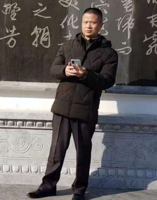 无云的第二张照片--福州婚介网