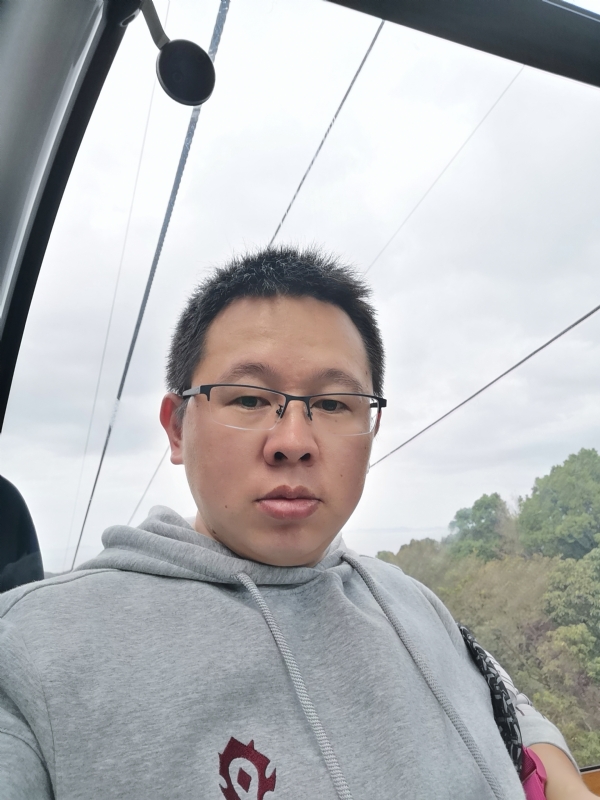 枫叶12的第一张照片--福州婚介网