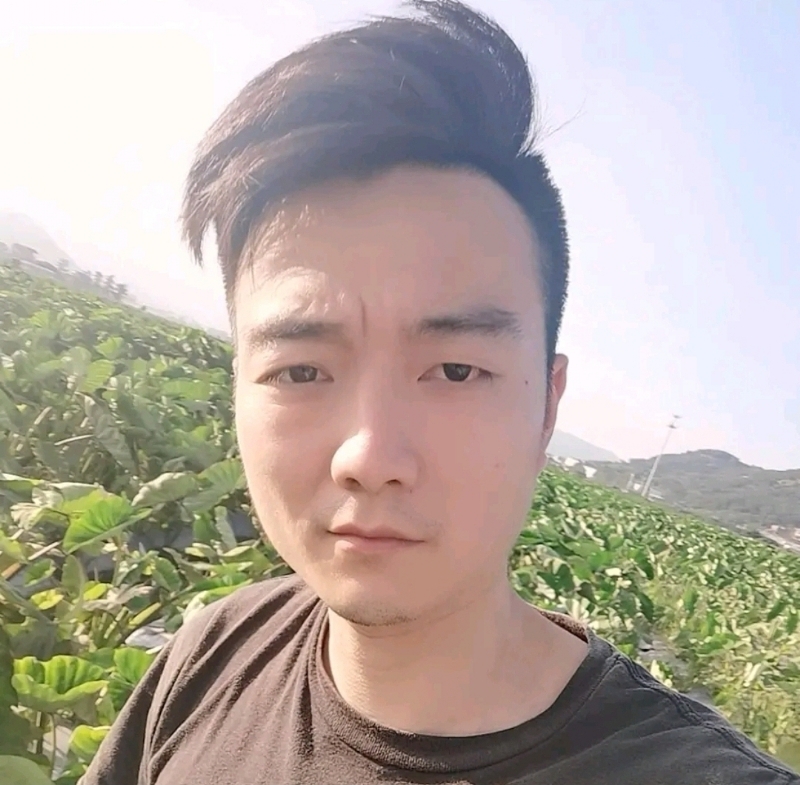 等待的第一张照片--福州婚介网
