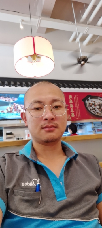 择一人相老的第一张照片--福州婚介网