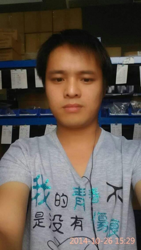 闽南泉州阿海的第一张照片--福州婚介网