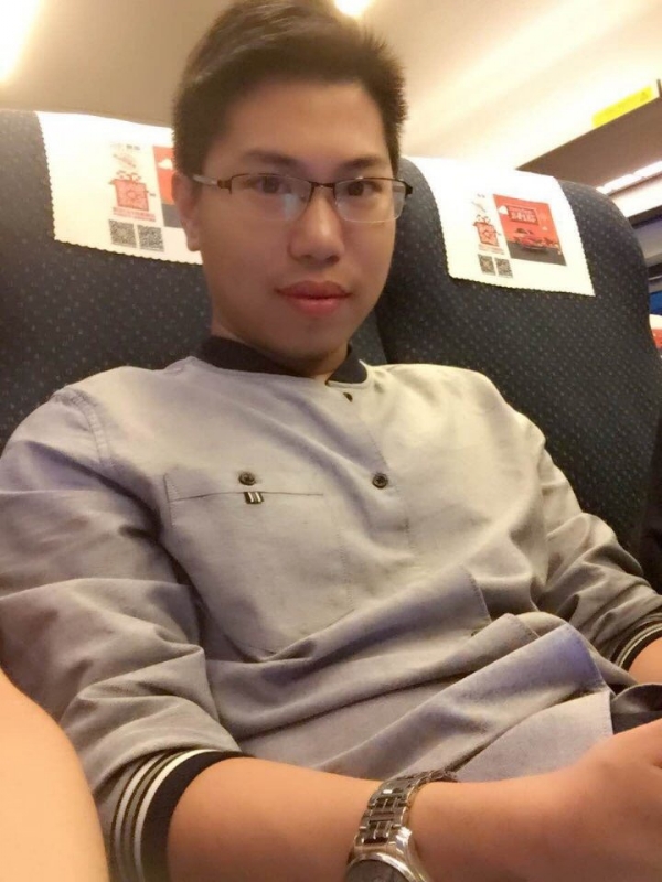 落幕的第一张照片--福州婚介网