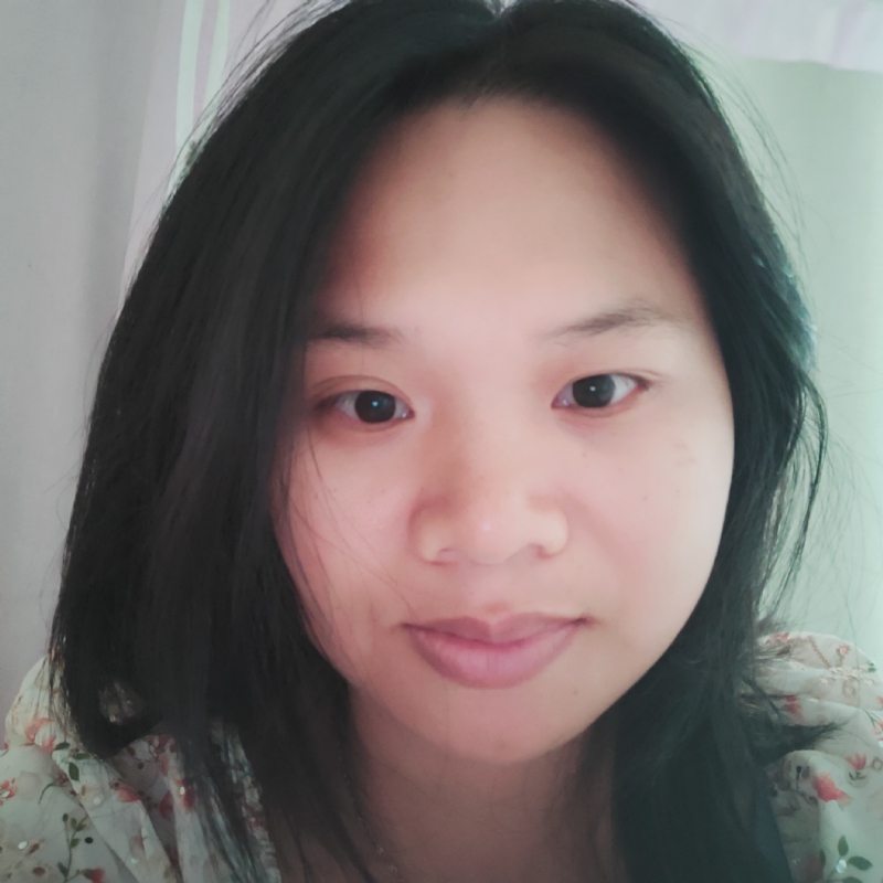 真妮的第二张照片--福州婚介网