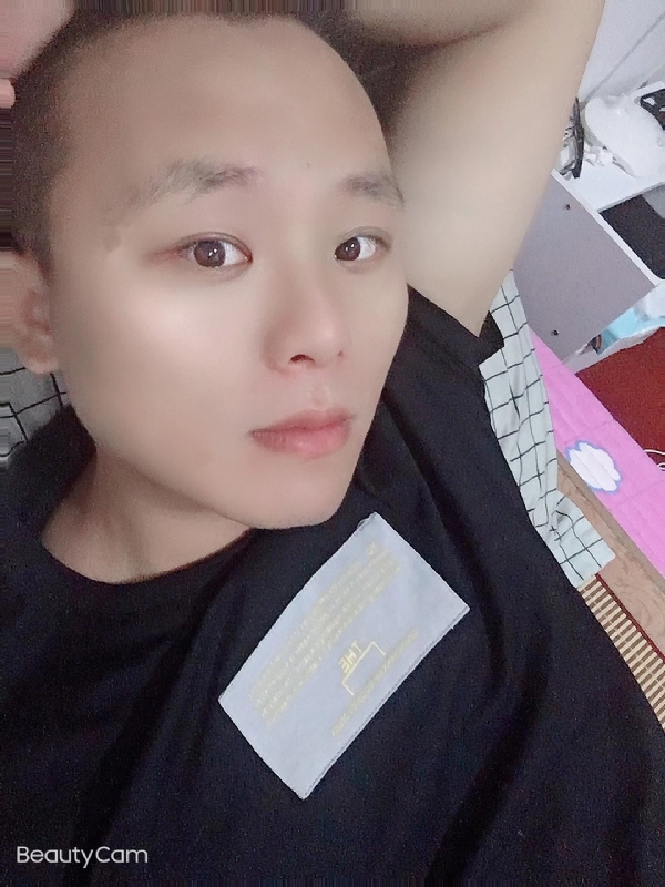 相守的第二张照片--福州婚介网