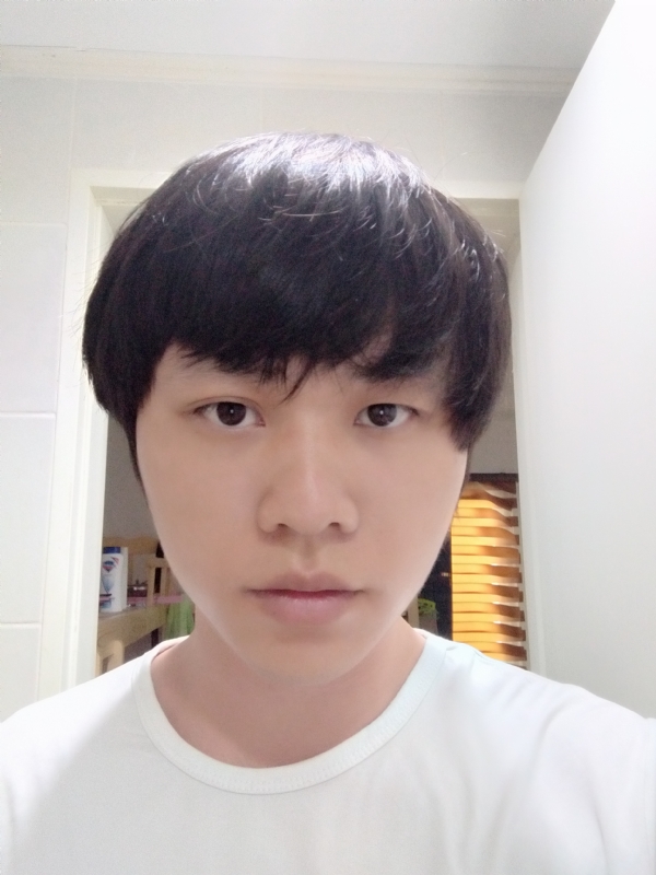 还能相信爱情吗的第一张照片--福州婚介网