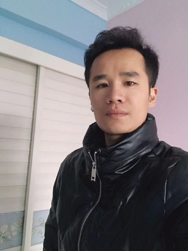 小杨哥的第一张照片--福州婚介网