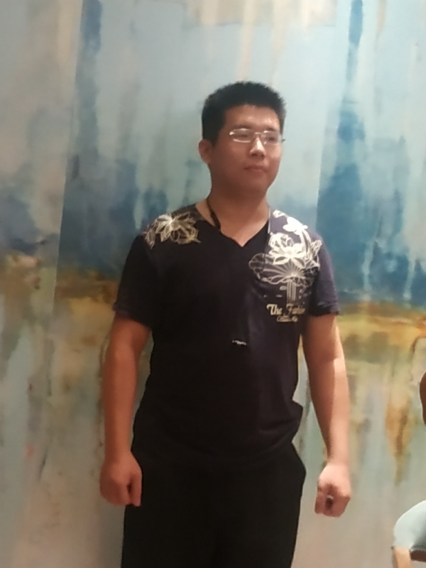 梦想成真的第一张照片--福州婚介网