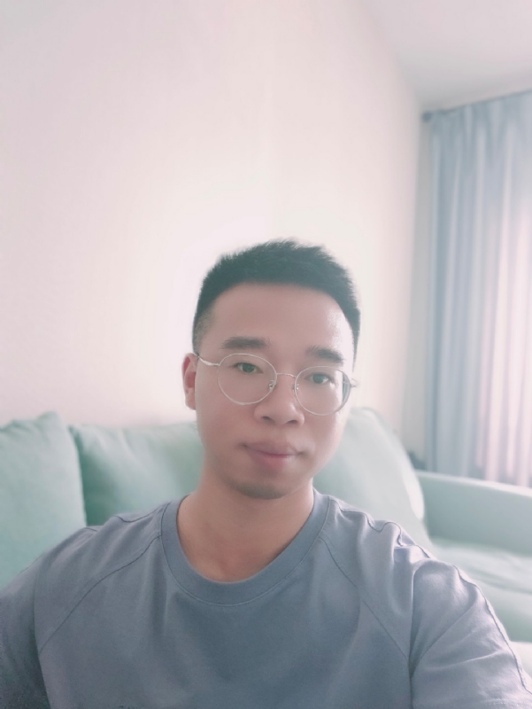 阿挺的第一张照片--福州婚介网
