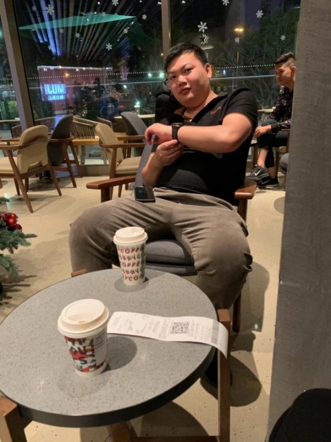 华熙的第一张照片--福州婚介网