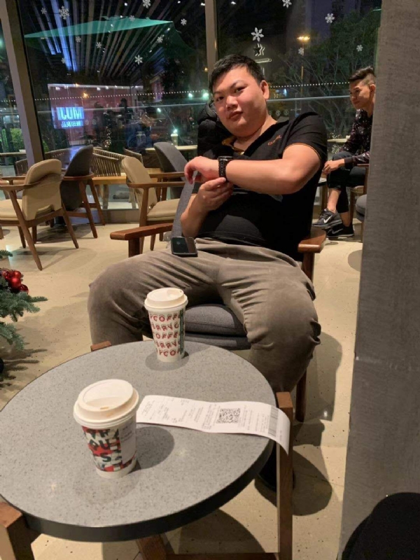 华熙的第二张照片--福州婚介网