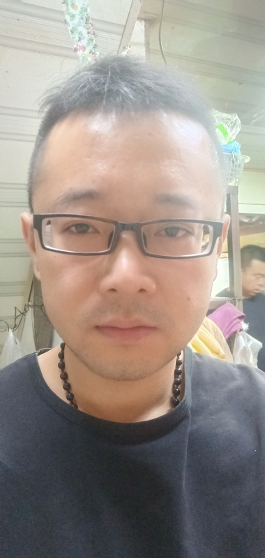 雅痞的第二张照片--福州婚介网