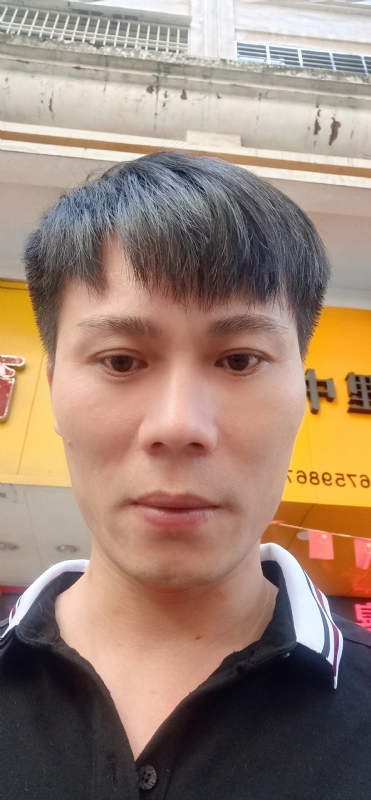 笑看人生的第一张照片--福州婚介网