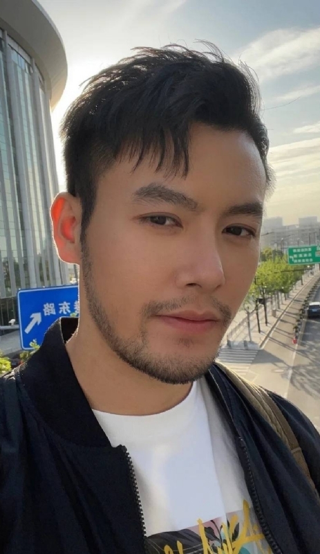 清風徐來的第一张照片--福州婚介网