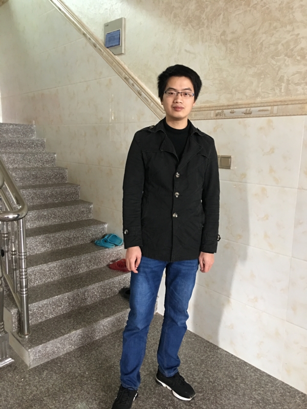 雲戯的第二张照片--福州婚介网