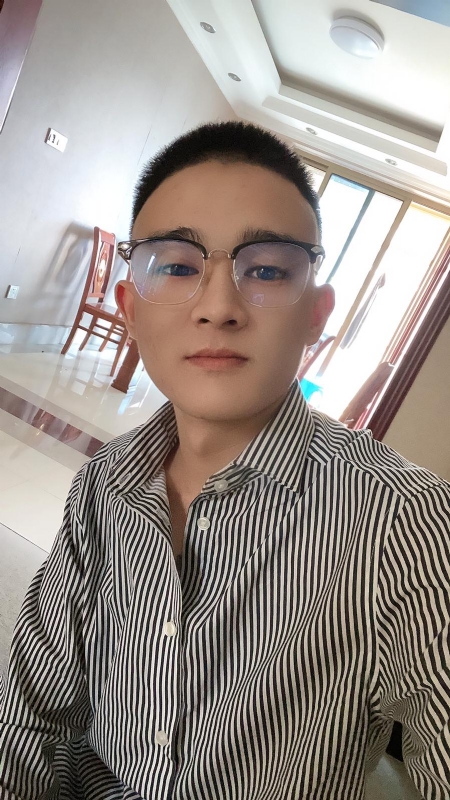 嘉禾望崗的第一张照片--福州婚介网