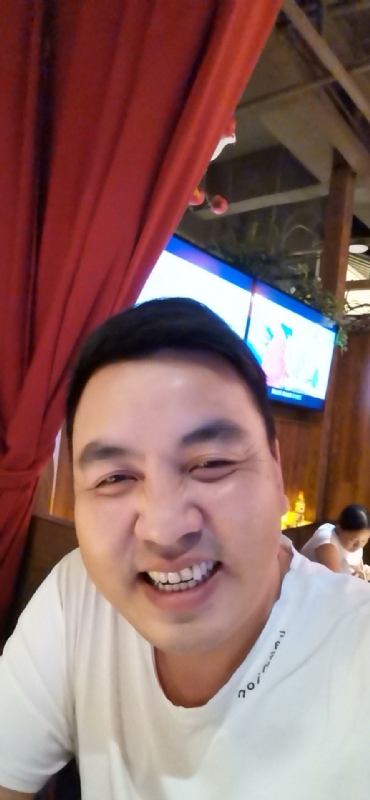 泉哥的第一张照片--福州婚介网