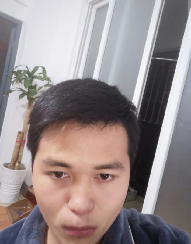 随心的第七张照片--福州婚介网