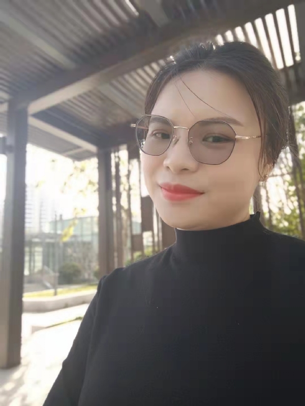 liuxiaoxiao的第一张照片--福州婚介网