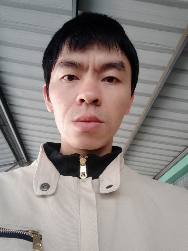 寂寞无忌的第一张照片--福州婚介网