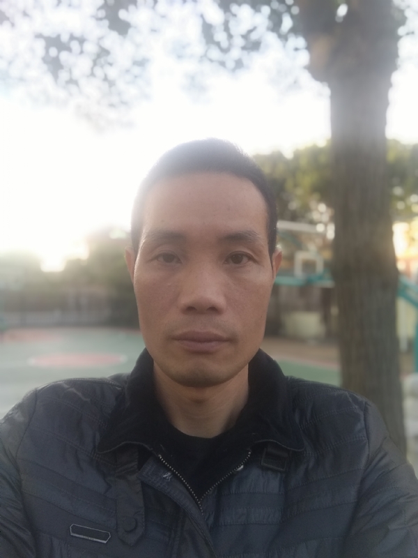 王耀明的第一张照片--福州婚介网