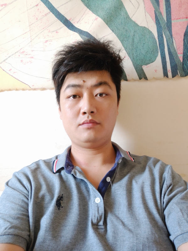 霖?的第一张照片--福州婚介网