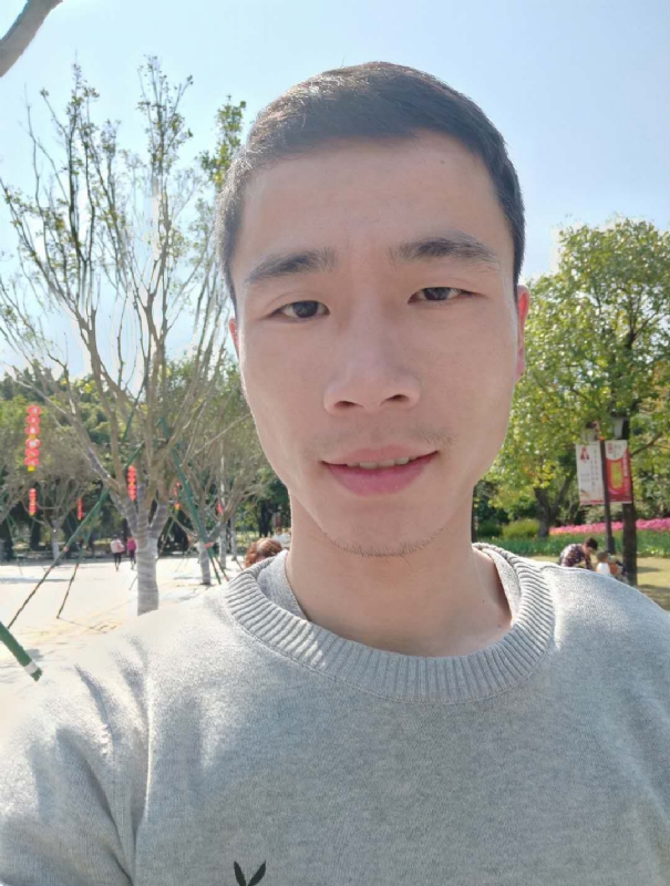 小懒虫的第一张照片--福州婚介网